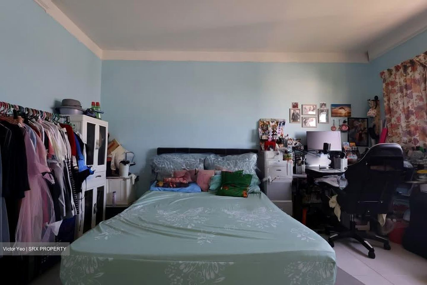 Blk 135 Cashew Road (Bukit Panjang), HDB Executive #554250251